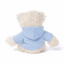 Brandon Cream Bear Hoodie 12"-37