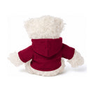 Brandon Cream Bear Hoodie 12"-44