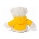 Brandon Cream Bear Hoodie 12"-45