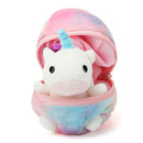 Easter Unicorn Zip Up Egg 6"-1