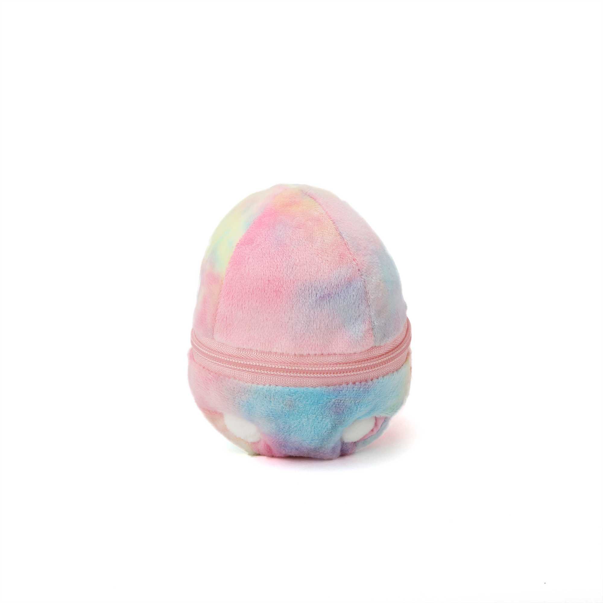 Easter Unicorn Zip Up Egg 6"