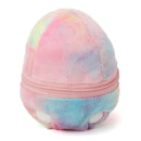 Easter Unicorn Zip Up Egg 6"-4