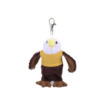 Keychain Eagle 4"