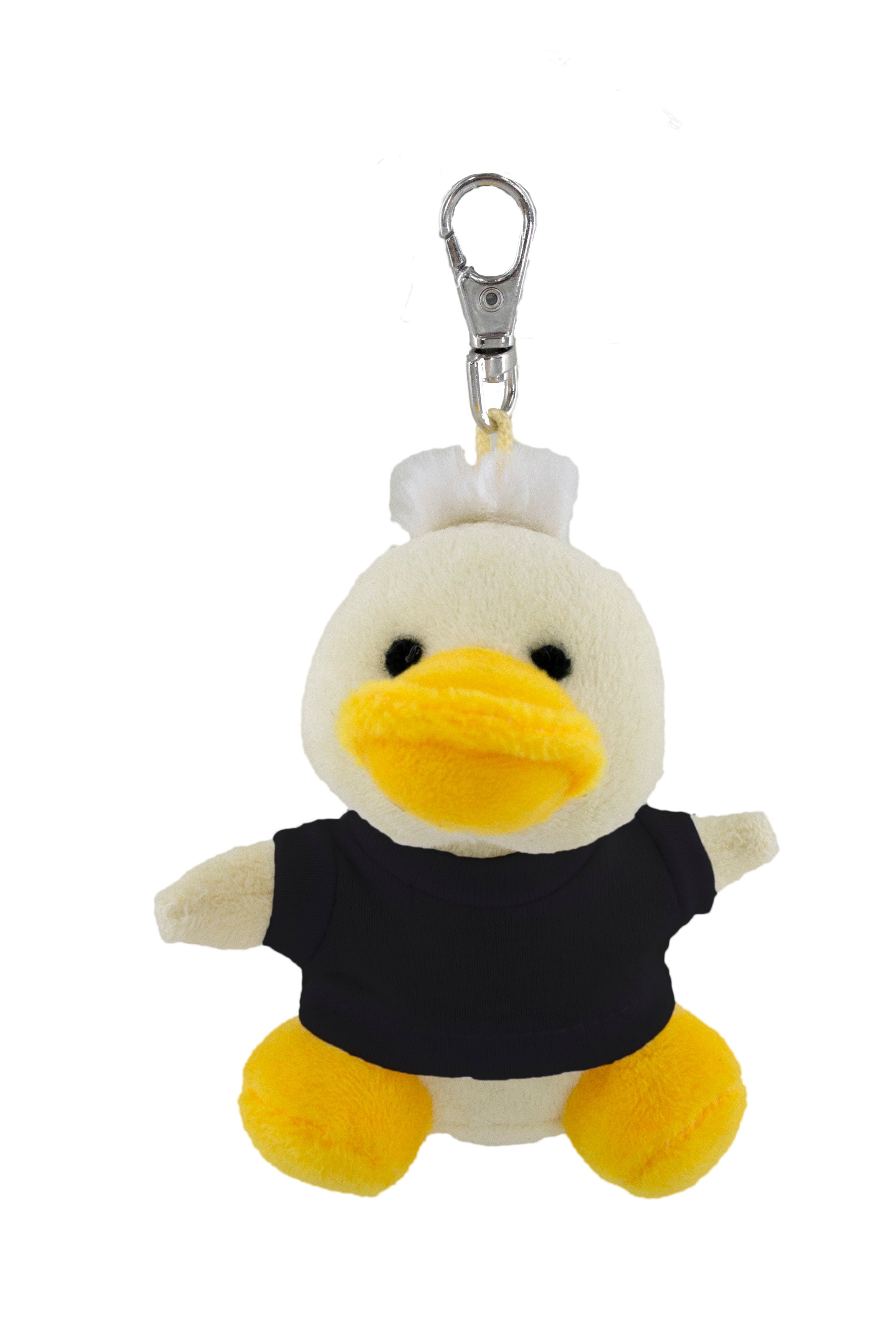 Duck Keychain 4" - 0