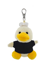 Duck Keychain 4