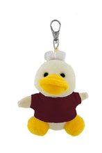 Duck Keychain 4