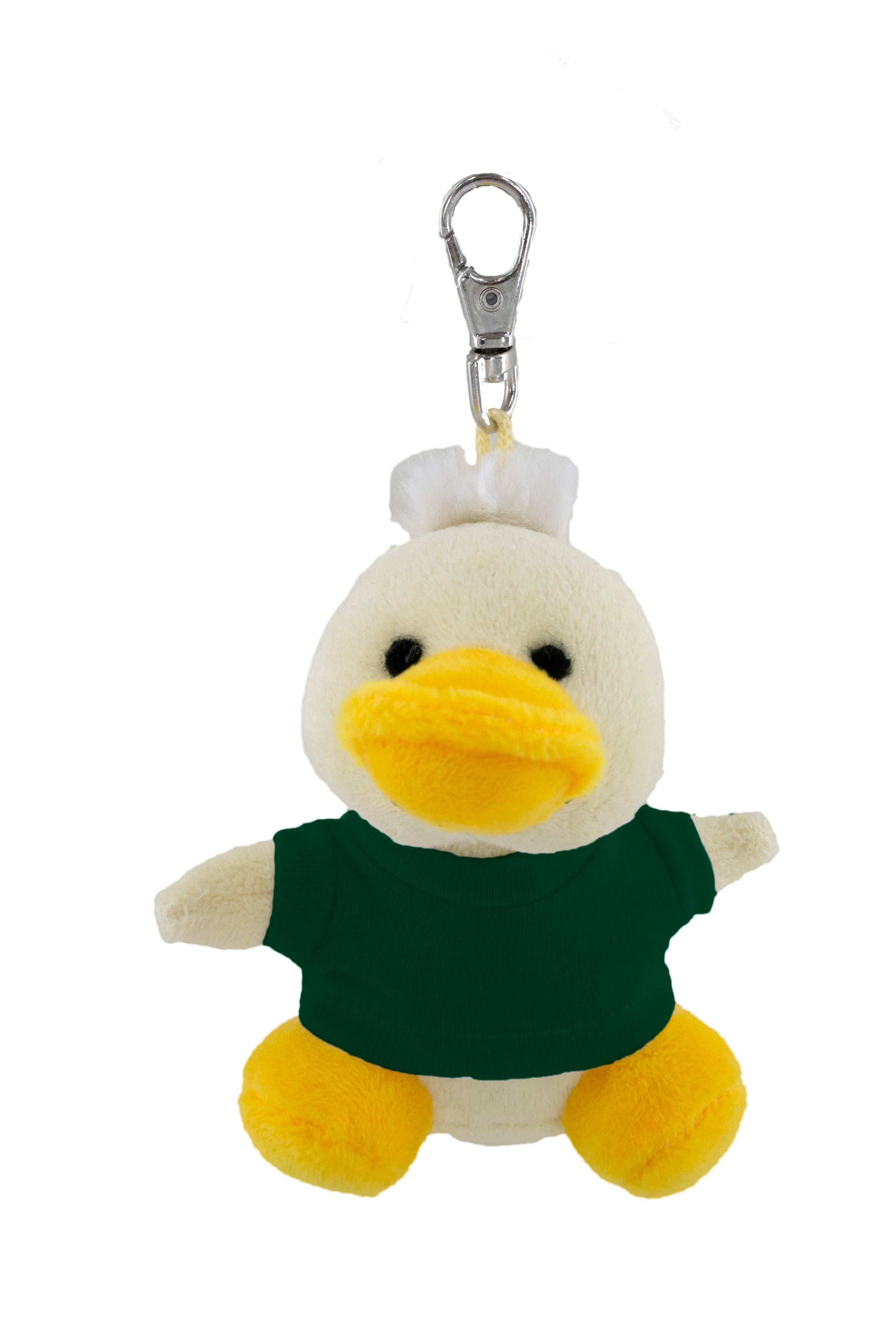 Duck Keychain 4"