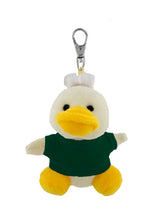 Duck Keychain 4