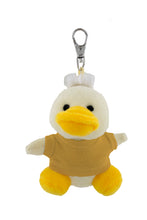 Duck Keychain 4