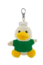 Duck Keychain 4