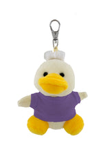 Duck Keychain 4