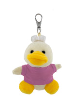 Duck Keychain 4