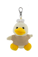 Duck Keychain 4