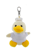 Duck Keychain 4