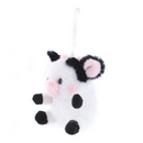 Cow Keychain 4"-2