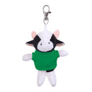 Cow Keychain with Tee 4"-7