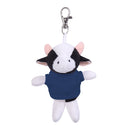 Cow Keychain with Tee 4"-9