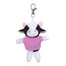 Cow Keychain with Tee 4"-11