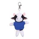 Cow Keychain with Tee 4"-16