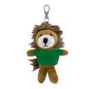 Lion Keychain with Tee 4"-7