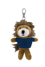 Lion Keychain 4