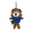 Lion Keychain with Tee 4"-14