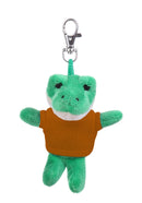 Keychain Gator 4"-3