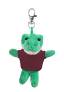 Keychain Gator 4"-4