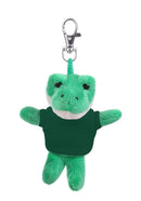 Keychain Gator 4"-5