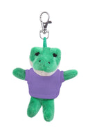 Keychain Gator 4"-9