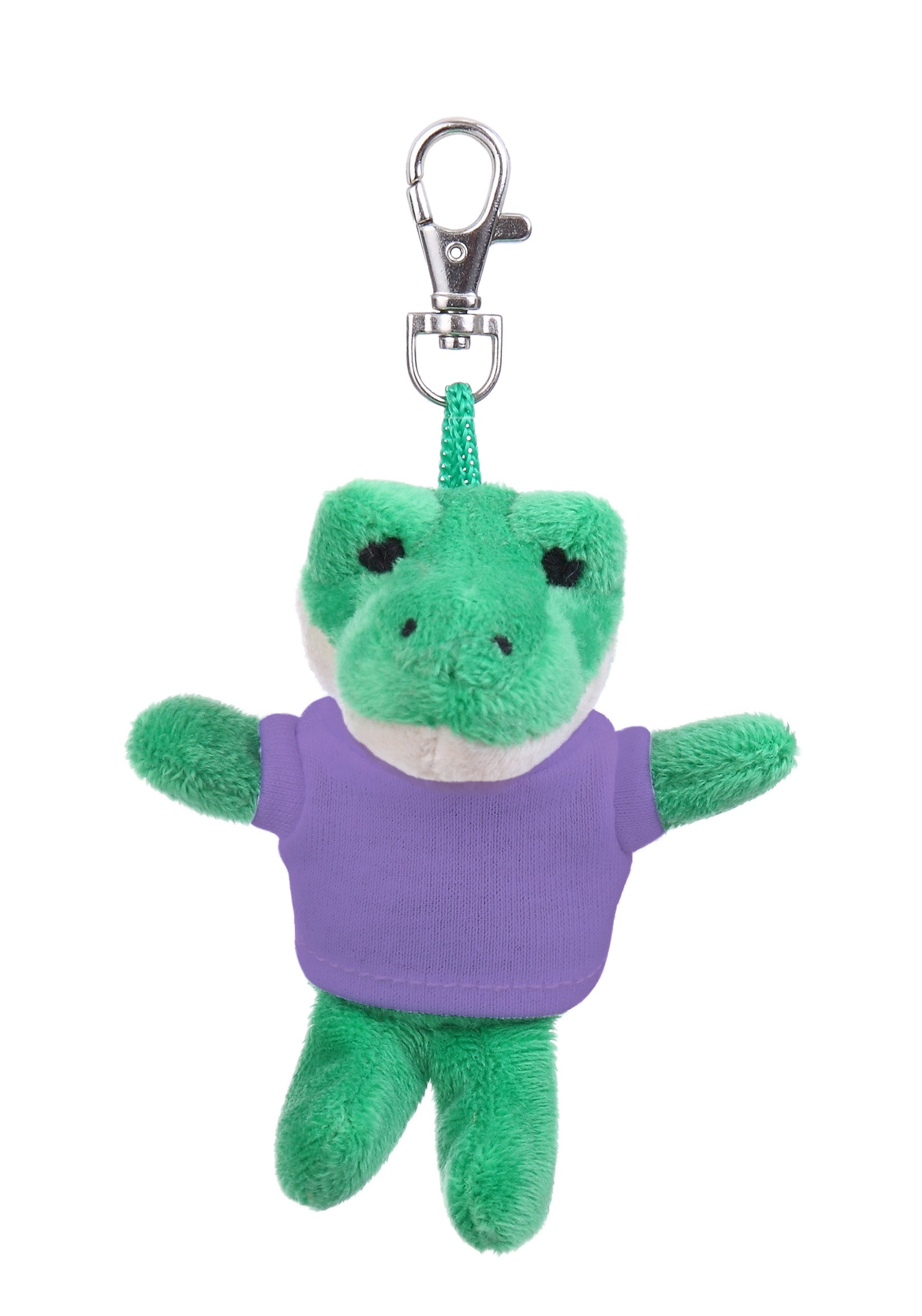 Keychain Gator 4"