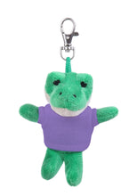 Keychain Gator 4