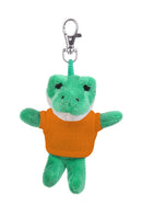 Keychain Gator 4"-11