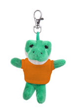 Keychain Gator 4