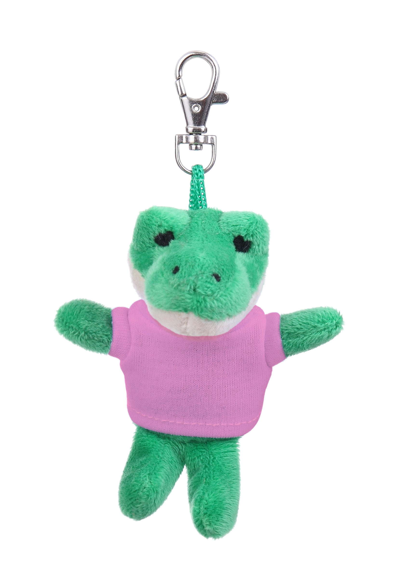 Keychain Gator 4"