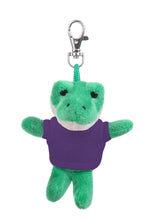 Keychain Gator 4