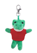 Keychain Gator 4"-14