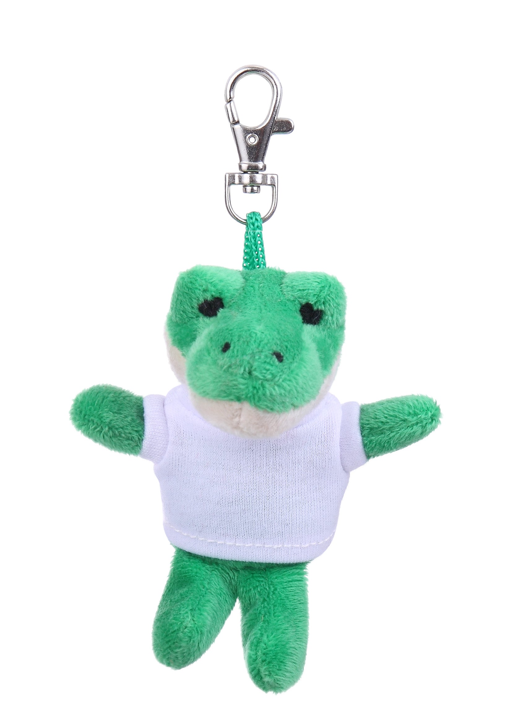 Keychain Gator 4"