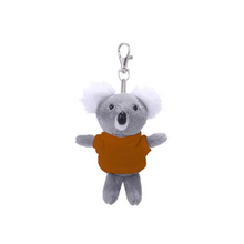 Koala Keychain with Tee 4