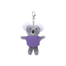 Koala Keychain with Tee 4