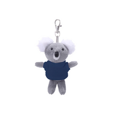 Koala Keychain with Tee 4