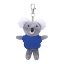 Koala Keychain with Tee 4"-16