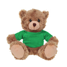 Beige Teddy Bear with Tee 6