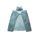 Koala Weighted Hoodie Blanket