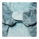 Weighted Koala Hoodie Blanket-10