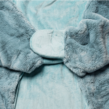 Koala Weighted Hoodie Blanket