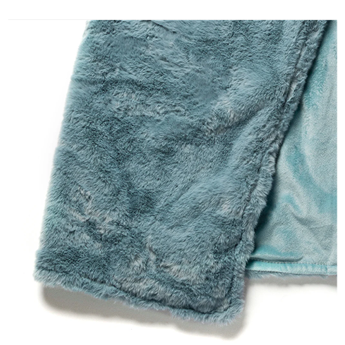 Weighted Koala Hoodie Blanket