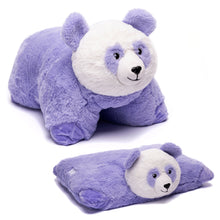 Weighted Sensory Toy  Panda Lap Pal