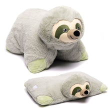 Weighted Sensory Toy  Sloth Lap Pal