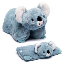 Weighted Sensory Toy  Koala Lap Pal